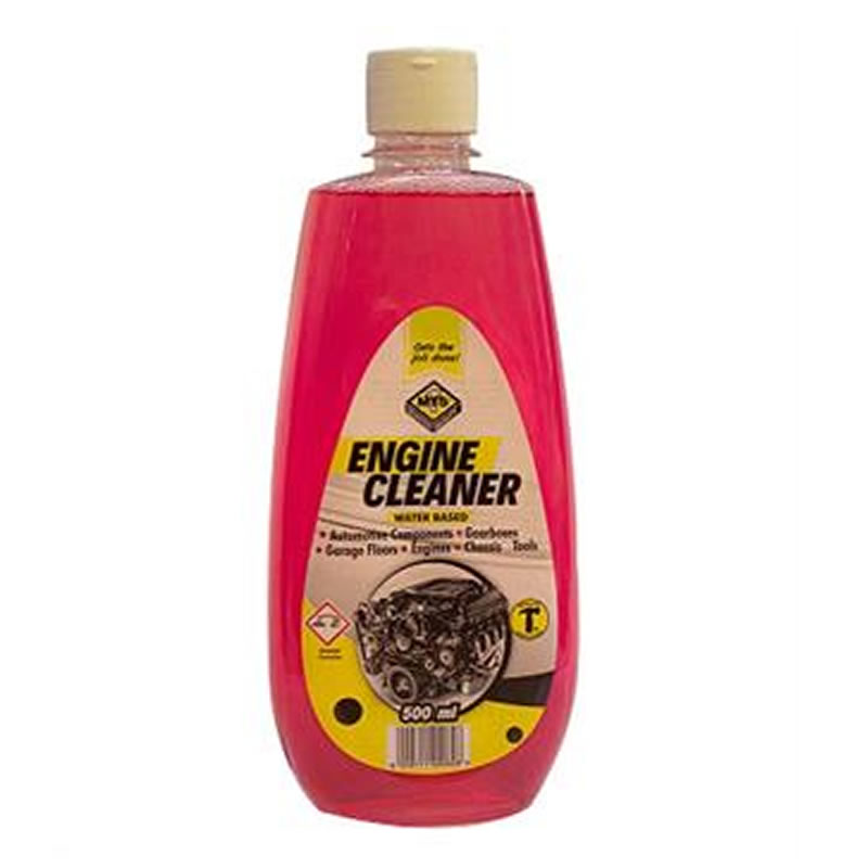 Adhesives-Cleaning-ENGINE CLEANER MTS 500ML